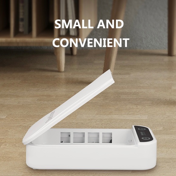 Sterilization Box - Picture 7 of 11